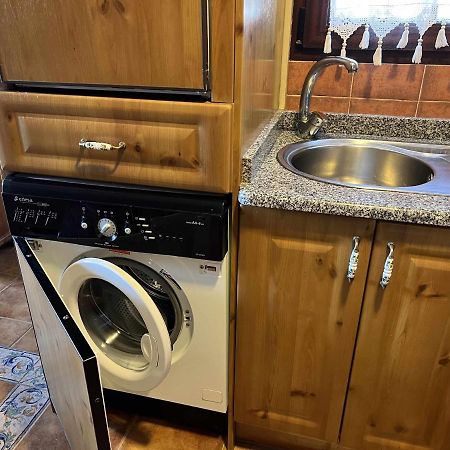 El Nido De Gredos Cuco Apartamento Con Chimenea Наварредонда-де-Гредос Экстерьер фото