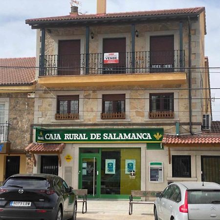 El Nido De Gredos Cuco Apartamento Con Chimenea Наварредонда-де-Гредос Экстерьер фото