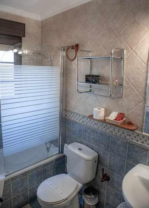 El Nido De Gredos Cuco Apartamento Con Chimenea Наварредонда-де-Гредос Экстерьер фото